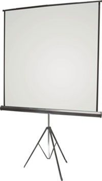 Parrot Screen Tripod 1520mmx1520mm (View 1470mmx1470mm) 1:1 | Accessories