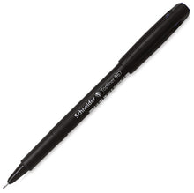 TOPLINER 967 0.4MM - FINELINER BLACK BOX OF 10 | SCHNEIDER - Writing Materials