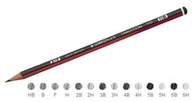 Staedtler Tradition Pencils HB