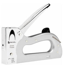 Rexel L-Duty Tacker