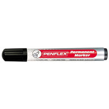 Penflex PM15 Perm.Chisel Black Marker