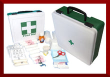 First Aid Kit Office(Lead Time Delivery) | Cleaning Materials