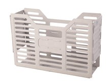 PLASTIC CONTAINER A4-GREY | Top Retrieval System - Containers