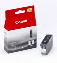 Canon PG5 Black Ink Cartridge