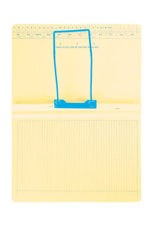 HEAVY DUTY FILE, DISPO CLIP (20MM) | Top Retrieval System - Files
