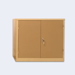 Stationery Cupboard 3ft