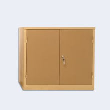 Stationery Cupboard 3ft
