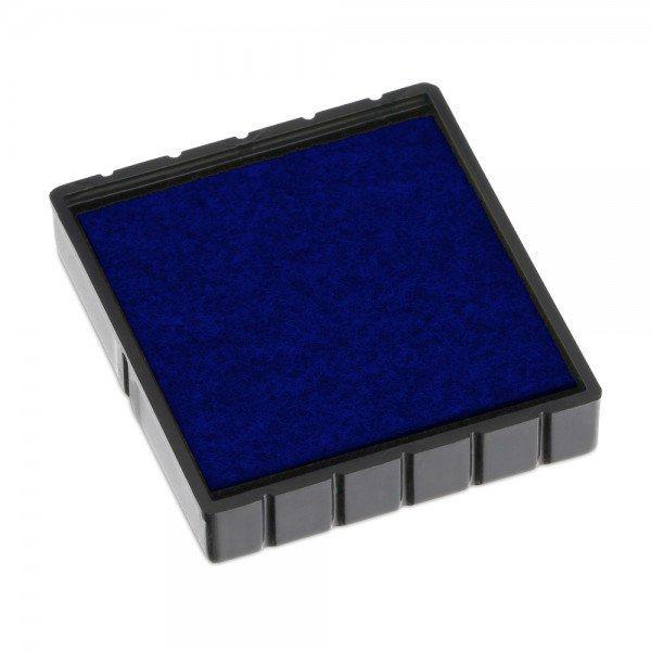 Pad Size E/Q30 Blue | Stamp Pads