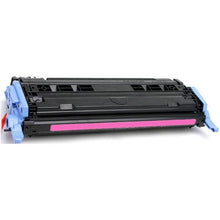 Penguin HP Colour Laserjet 2600- Q6003A Magenta Toner Cartridge | Hewlett Packard Toner Cartridges Compatible