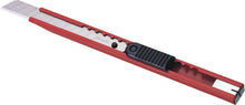 Parrot Craft Knife Metal Red