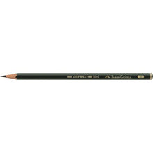 Faber Castell Drawing Pencil 8B | Pencils Economy