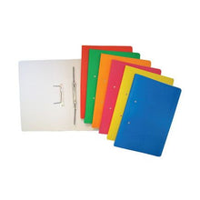 Croxley Accessible Files JD1110 Buff | Accessible Files