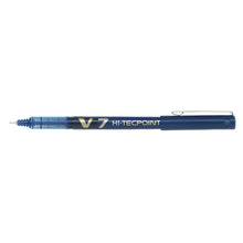 Pilot BX-V7 Hi-Tecpoint Blue