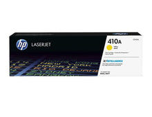 HP412A Standard Yellow Toner (M477) | Hewlett Packard Toner Cartridges Genuine