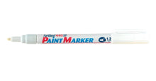 Artline EK440 Paint Marker White