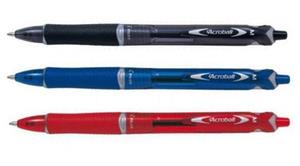 Pilot Acroball 1.0mm Black