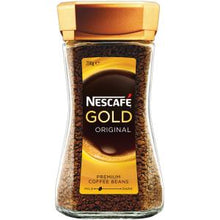 Nescafe Gold Coffee Jar 200g