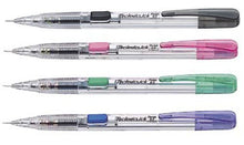 Pentel PD105 Techniclic Clutch Pencil 0.5mm Astd