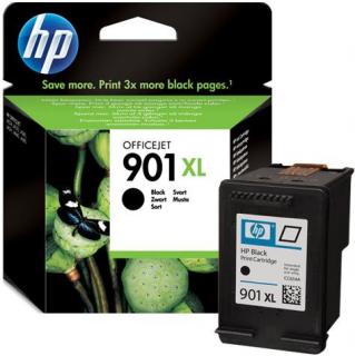 HP 901XL Black Ink Cartridge