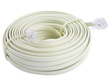 Ellies Telephone Venus Extension Lead Male To Male 10m