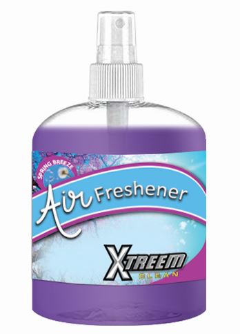 Air Freshener Spring Breeze 500ml | Cleaning Materials