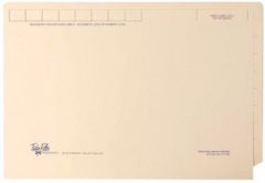 Tidy Files Lateral A4 File Heavy Duty