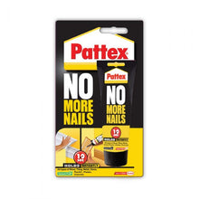 Pattex No More Nails 50g | Contact Adhesive