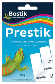 Bostik Prestik 50g | Prestik