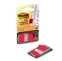 Post It Tape Flags Red