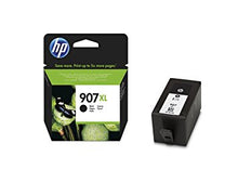 HP 907 XL EXTRA HIGH YIELD BLACK INK CARTRIDGE FOR OFFICEJET | Hewlett Packard Inkjet Cartridges Genuine