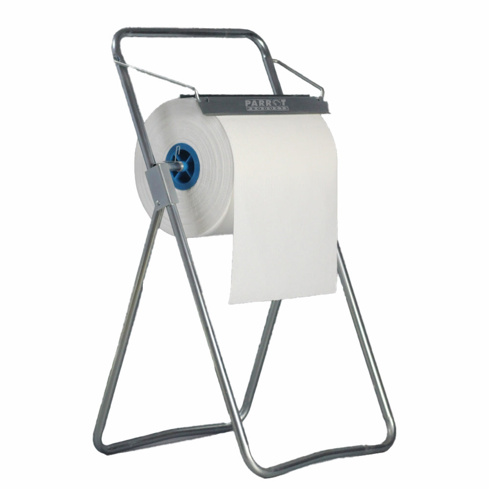 Janitorial Forecourt dispenser stand | PPE