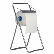 Janitorial Forecourt dispenser stand | PPE
