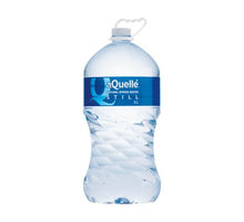 WATER STILL AQUELLE 5L | Waters