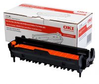 Oki 01-09-0414 B410-430-440-460-470-480 2 Drum | Oki Toner Cartridges Genuine