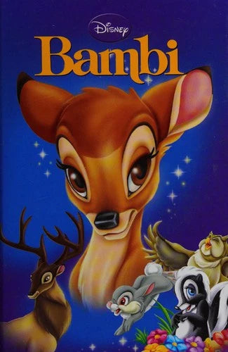 Disney Bambi