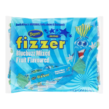 Beacon Mini Fizzers Blue Buzz | Sundries