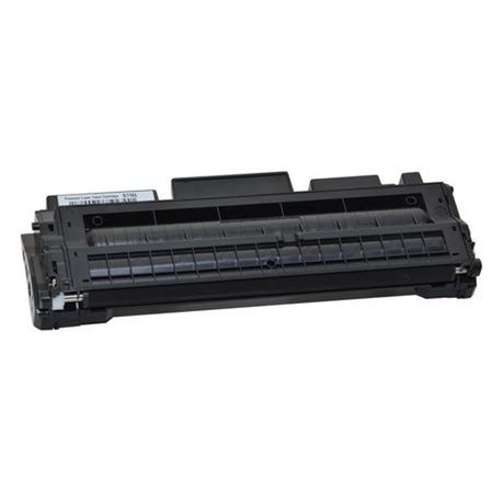 Compatible Samsung MLT D116L (3K) Black Toner