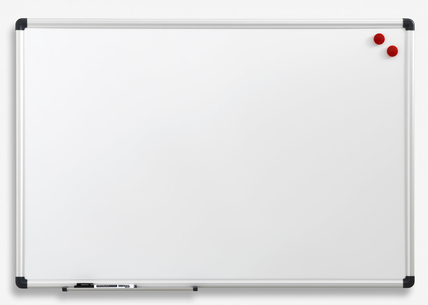 1200 X 3000mm Magnetic Whiteboard | Whiteboard Magnetic