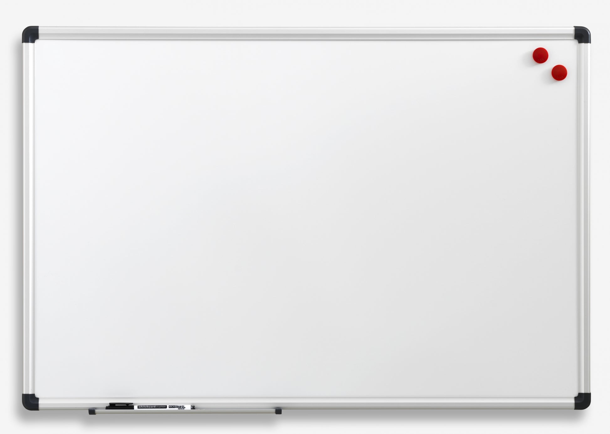 1200 X 3000mm Magnetic Whiteboard | Whiteboard Magnetic