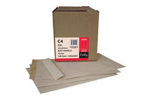 Croxley Brown Gummed Unbanded (Kingstone) | 1033 Envelopes