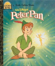 Disney Peter Pan