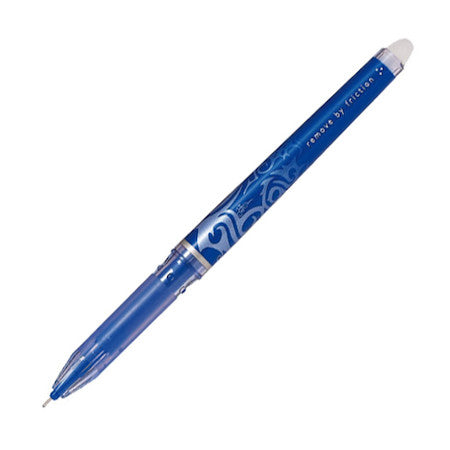 Pilot Rollerball Frixion Blue