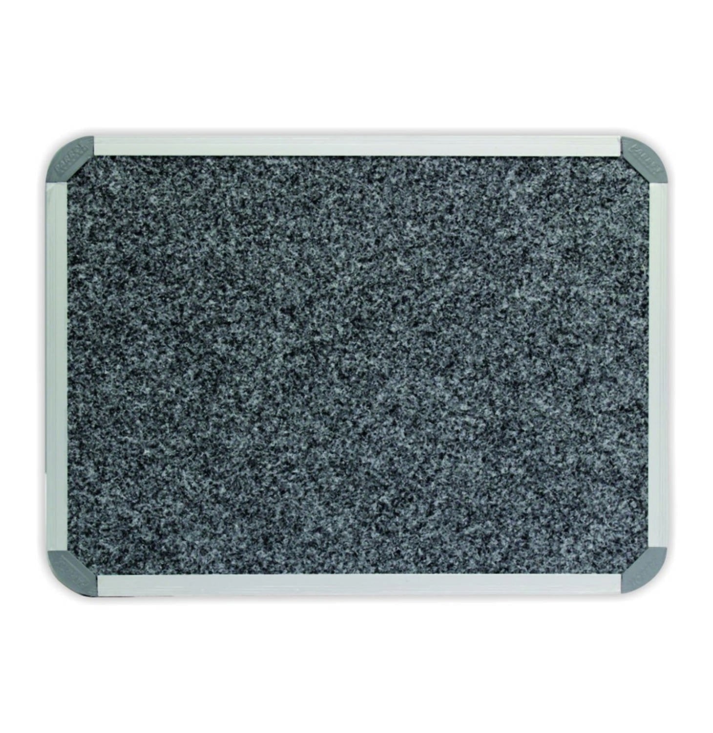 Parrot Bulletin Board Alum Frame 1800mmx1200mm Laurel | Bulletin & Notice Board
