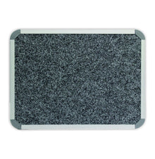 Parrot Bulletin Board Alum Frame 1800mmx1200mm Laurel | Bulletin & Notice Board