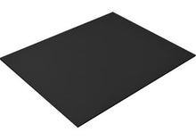Cascade Black 250gsm A3 Pack Of 100 Sheets | Board Colours