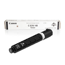 CANON C-EXV 48 TONER BLACK | Canon Toner Cartridges Genuine