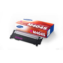 SAMSUNG CLT-M404S MAGENTA TONER CARTRIDGE | Samsung Toner Cartridges Genuine