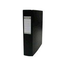 Bantex A4 50mm 4D Ring Black