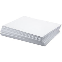 A1 White Paper 80gsm (100 Sheets) - non returnable product