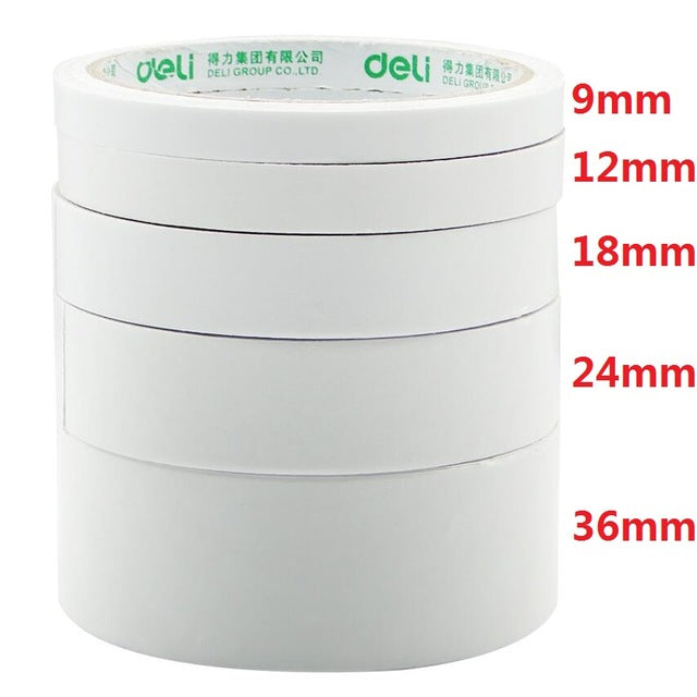 Double Sided Tape 12x33 | Double Sided Tape